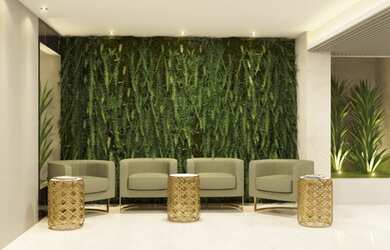 Imagem 7: APARTAMENTO RESIDENCIAL em JOÃO PESSOA - PB, CABO BRANCO