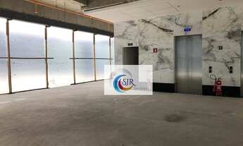 Imagem 2: Conjunto para alugar, 1161 m² - Vila Olímpia - São Paulo/SP