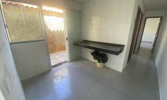 Imagem 7: Casa localizada no bairro Marques Industrial em São Joaquim de Bicas