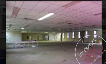 Imagem 6: Galpão 2194m² para Venda na Jurubatuba