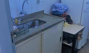 Imagem 6: Barracão - Jardim São José - Campinas