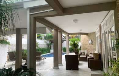 Imagem 7: Casa em Condomínio para Venda - Maresias, São Sebastião - 379m², 3 vagas