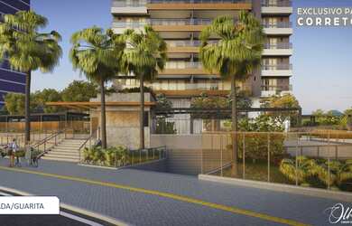 Imagem 4: 03 suítes no Caminho das Àrvores