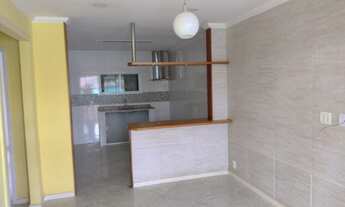 Imagem 2: 3 Apartamentos com 2 quartos no Centro - Nilópolis