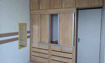 Imagem 2: Apartamento Condomínio Residencial Rio das Flores II