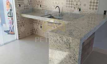 Imagem 3: Casa - Jardim Altos do Klavin - Nova Odessa