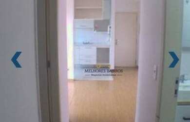 Imagem 3: Apto Saúde - 600 metros metrô São Judas - 1 vaga