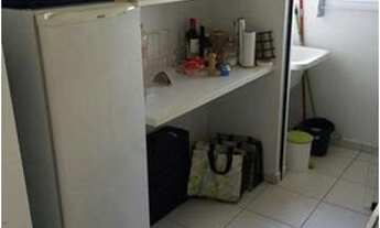 Imagem 5: Apartamento Locação 1 Dormitórios - 40 m² Vila Olímpia