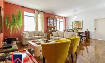 Imagem: Venda Apartamento 3 Dormitórios - 180 m²