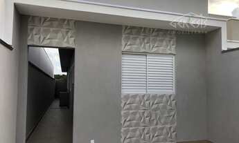 Imagem: CASA RESIDENCIAL em JAGUARIÚNA - SP, RESIDENCIAL