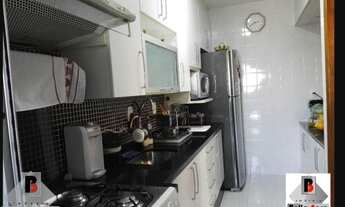 Imagem 4: 80 m² - Apartamento de 3 dormitórios na Moóca