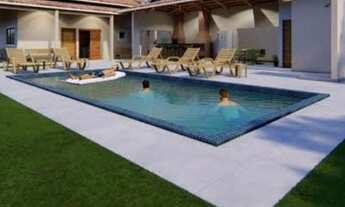 Imagem 2: Chácara para venda tem 600 metros ág1-quadrados com 2 quartos em ígarata - Igaratá - São