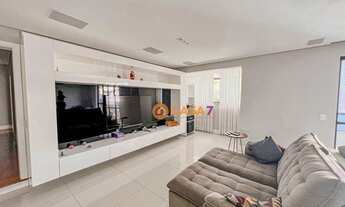 Imagem 2: Apartamento com 5 dormitórios à venda, 246 m² por R$ 1.290.000,00 - Centro - Sorocaba/SP