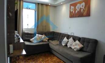 Imagem 2: Apartamento 3 Quartos para Venda em Contagem, Vera Cruz, 3 dormitórios, 1 suíte, 2 banheir