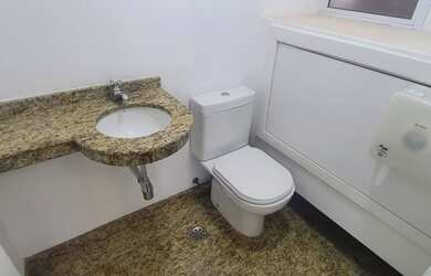 Imagem 5: Escritório para aluguel e venda com 54 metros quadrados em Consolação - São Paulo - SP