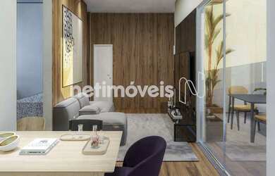 Imagem 4: Venda Apartamento 2 quartos Jardim Riacho das Pedras Contagem