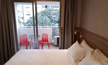 Imagem: APARTAMENTO - VILA MADALENA - SP