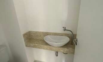 Imagem 4: Apartamento para venda possui 106 metros quadrados com 3 quartos