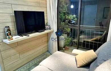 Imagem 4: Apartamento 2 dorms para Venda - JD VIVENDAS, SÃO JOSÉ DO RIO PRETO - 50m², 1 vaga