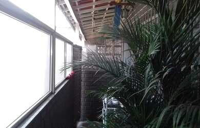 Imagem 4: Bom Apartamento térreo com 2 Quartos e Espaço Aéreo Livre na Batista das Neves Ac Carta!