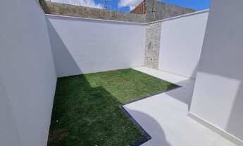 Imagem 2: Casa 3 Casa com 3 dormitórios