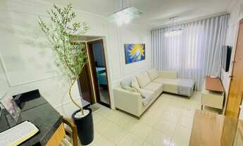 Imagem 4: MARAVILHOSA COBERTURA LOCALIZADA EM EXCELENTE LOCALIDADE, NO BAIRRO XANGRILA