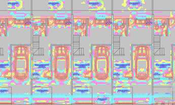 Imagem 2: Casa sobrado com 3 quartos - Bairro Contorno em Ponta Grossa