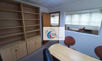 Imagem 4: Conjunto para alugar, 75 m² - Itaim Bibi - São Paulo/SP