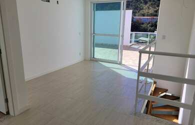 Imagem 4: COBERTURA DUPLEX EM CORREAS 1ª. LOCAÇÃO