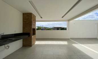 Imagem 4: Ipatinga - Apartamento Padrão - Veneza