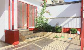 Imagem: Salão no Tatuapé, 110 metros, 3 vagas