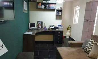 Imagem 2: Sobrado para venda com 100 metros quadrados com 2 quartos