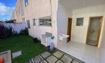 Imagem 7: Casa com 4 quartos em Buraquinho - Lauro de Freitas - BA