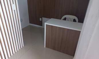 Imagem 5: Porteira Fechada