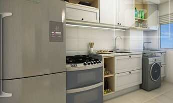 Imagem 4: Apartamento à venda 2 Quartos, 1 Suite, 1 Vaga, 50M², Jardim Nova Europa, Campinas - SP