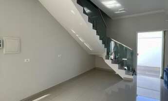 Imagem 2: Casa sobrado bairro Alto Umuarama