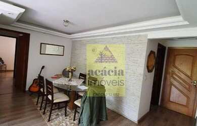 Imagem 9: Apartamento com 3 dormitórios à venda, 75 m² por R$ 450.000,00 - City América - São Paulo