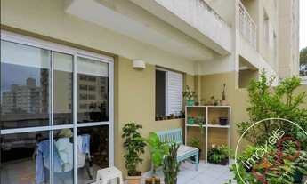 Imagem 3: Apartamento Garden 1 dormitório para Venda na Vila Sônia