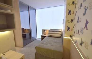 Imagem 6: GOIâNIA - Apartamento Padrão - Setor Bela Vista