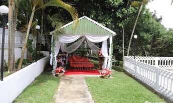 Imagem 5: Chácara em Recanto Vital Brasil - Mauá - SP]