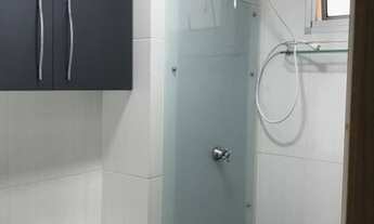 Imagem 2: APARTAMENTO - PARAISÓPOLIS - SP