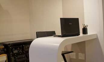 Imagem 4: Casa 5 suítes no Pedra de Itaúna - Barra da Tijuca