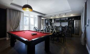 Imagem 5: Apartamento à venda, 77 m² por R$ 780.000,00 - Fazenda - Itajaí/SC