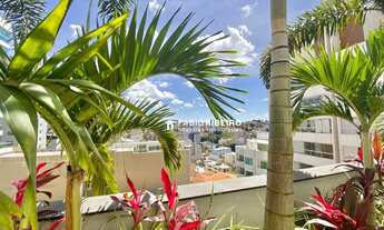 Imagem 5: Cobertura com 3 dormitórios à venda, 260 m² por R$ 990.000,00 - Campo Alegre - Conselheiro