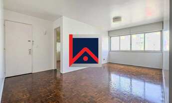 Imagem 3: Locação Apartamento 3 Dormitórios - 120 m² Jardim Paulista