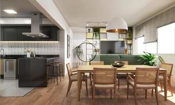 Imagem: Apartamento 3 dormitórios para Venda em