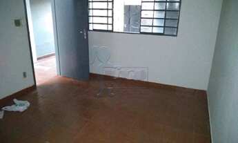 Imagem 5: Casa Padrão em Ribeirão Preto