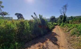 Imagem: Terreno à venda, 1300 m² por R$ 100.000
