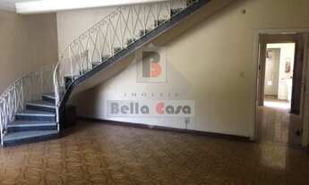 Imagem: Sobrado Vila prudente