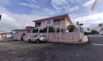 Imagem: Casa com 4 dormitórios à venda, 110 m²